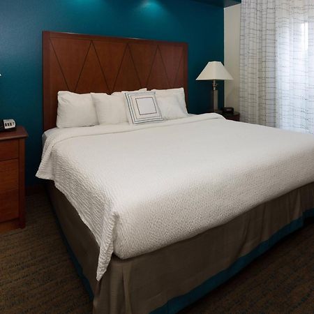 Residence Inn By Marriott Baton Rouge Near Lsu Extérieur photo