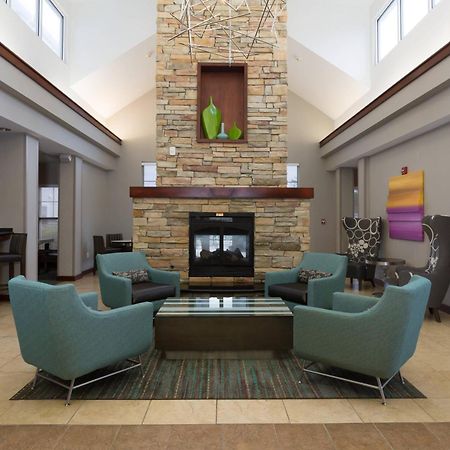 Residence Inn By Marriott Baton Rouge Near Lsu Extérieur photo