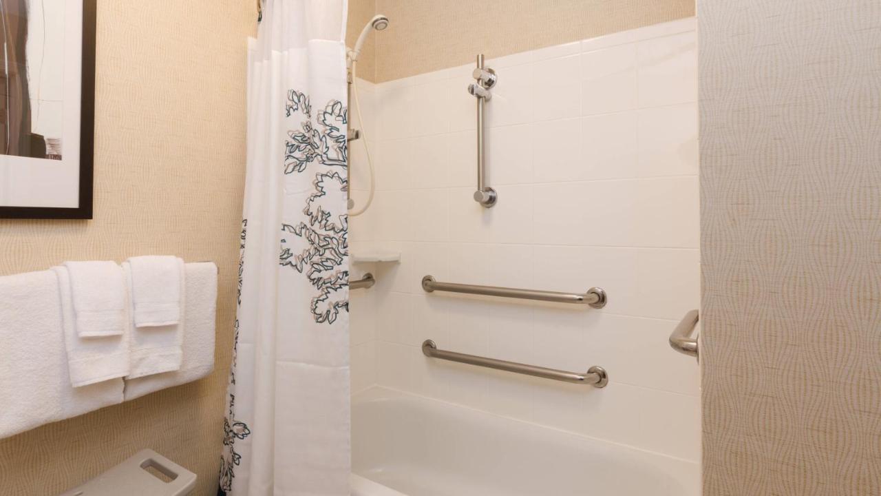 Residence Inn By Marriott Baton Rouge Near Lsu Extérieur photo
