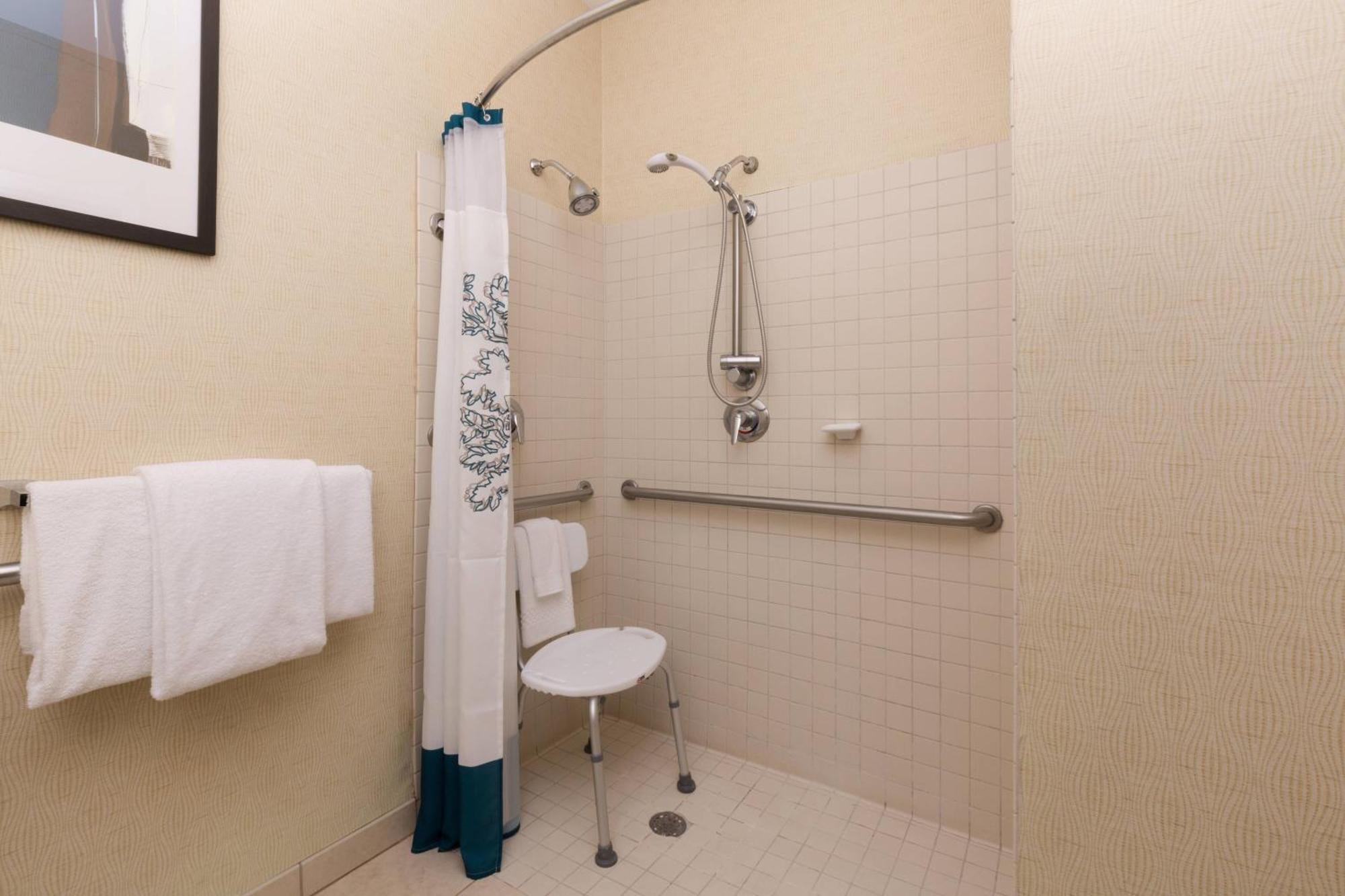 Residence Inn By Marriott Baton Rouge Near Lsu Extérieur photo