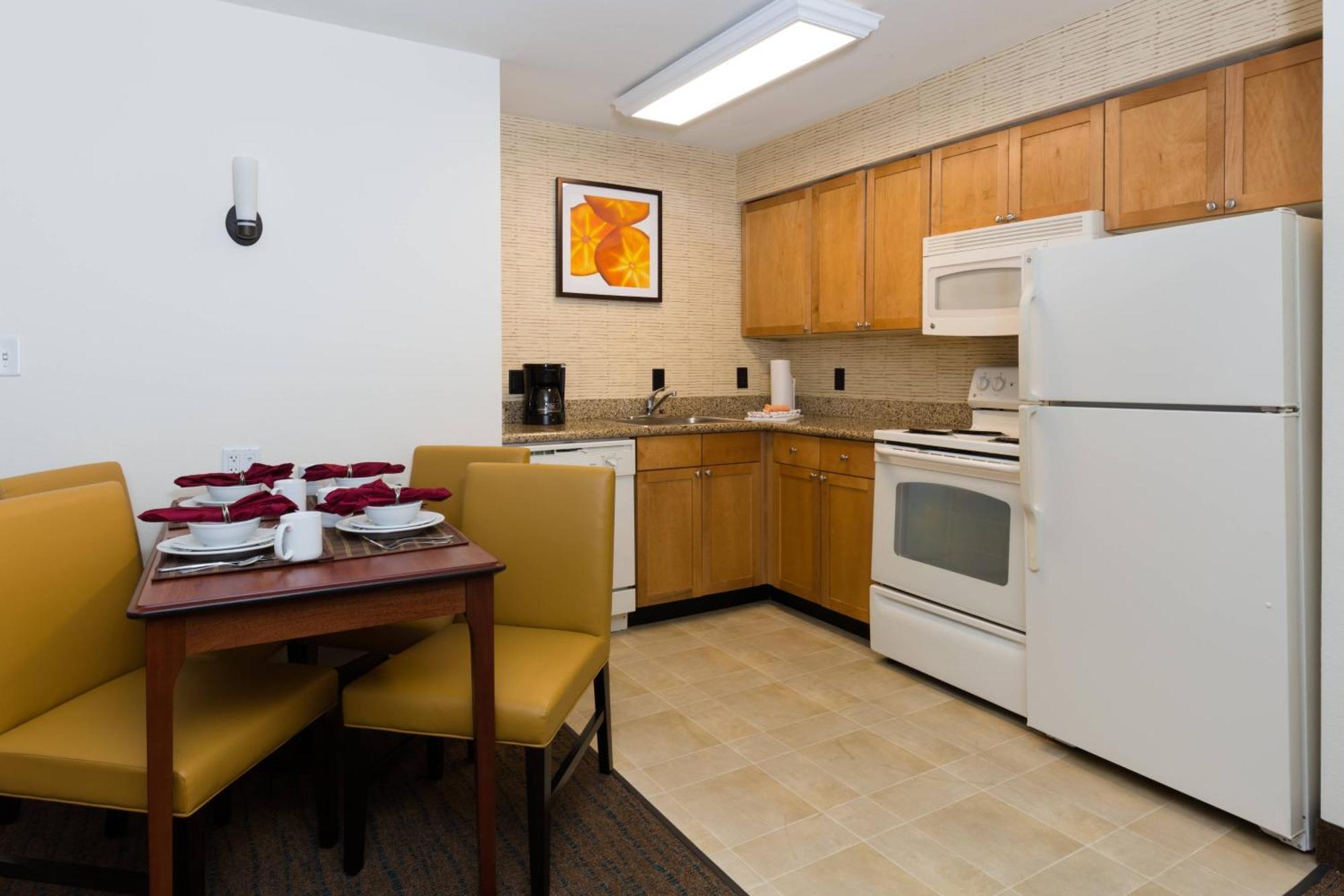 Residence Inn By Marriott Baton Rouge Near Lsu Extérieur photo