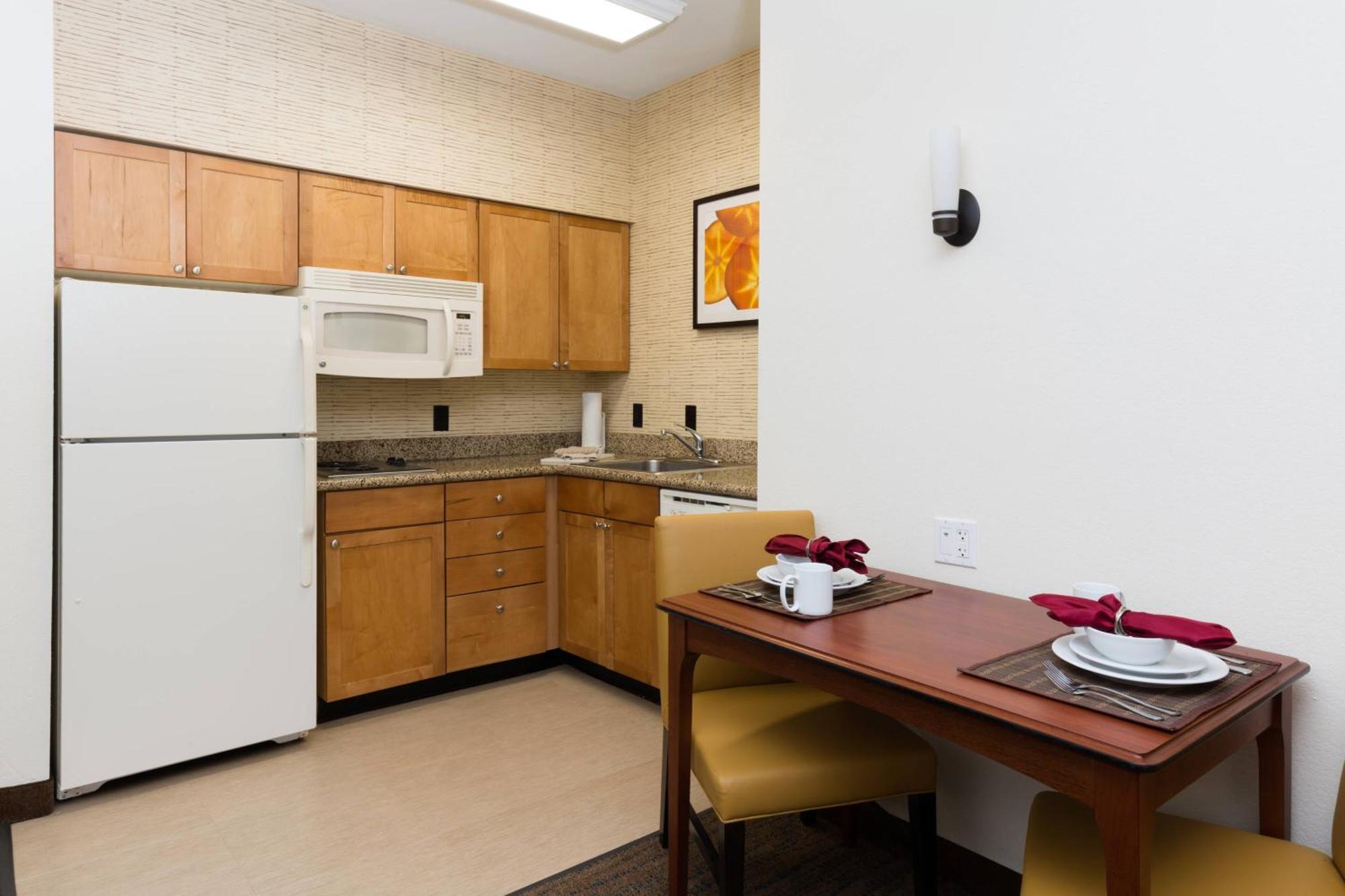 Residence Inn By Marriott Baton Rouge Near Lsu Extérieur photo