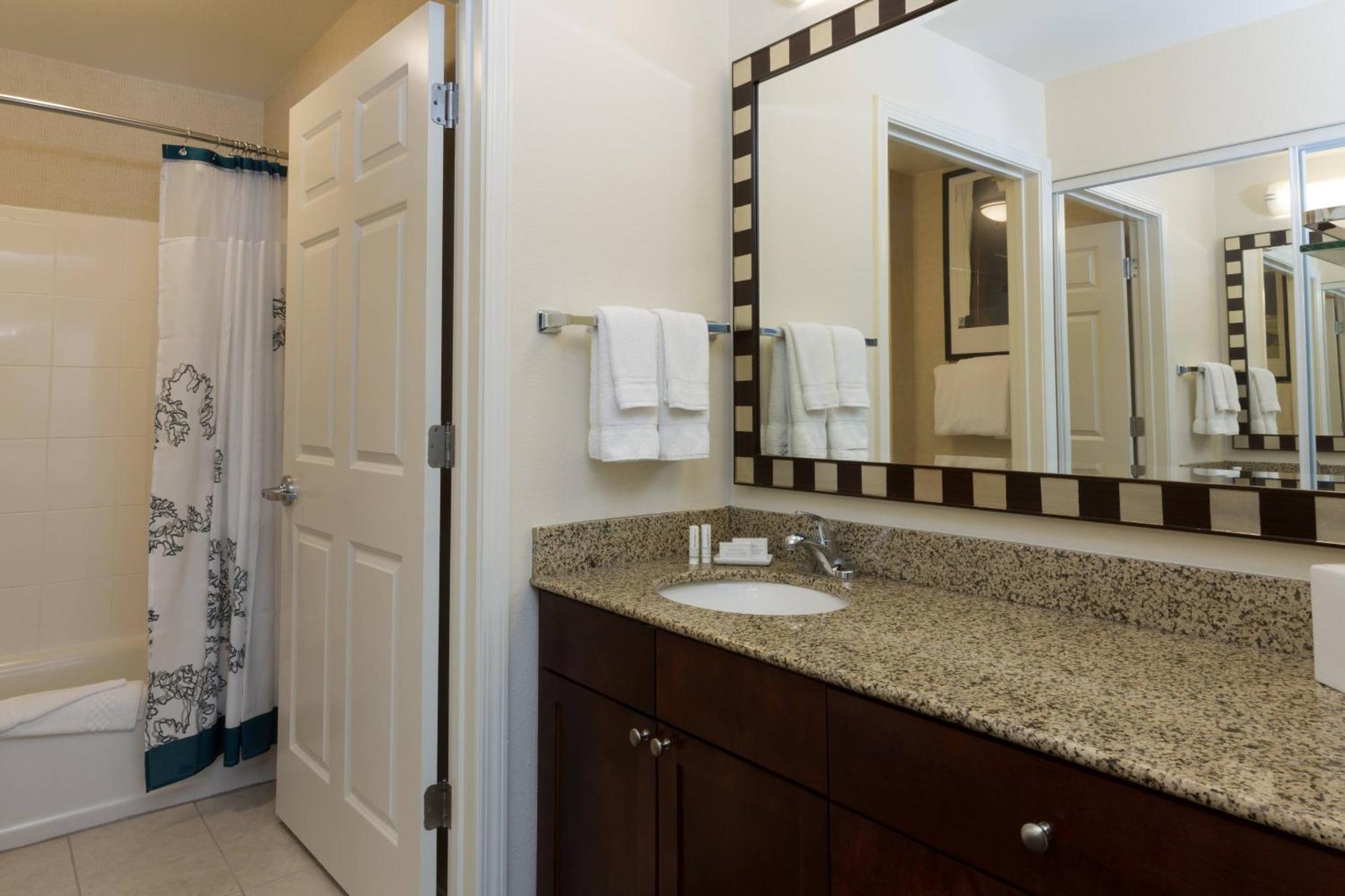 Residence Inn By Marriott Baton Rouge Near Lsu Extérieur photo
