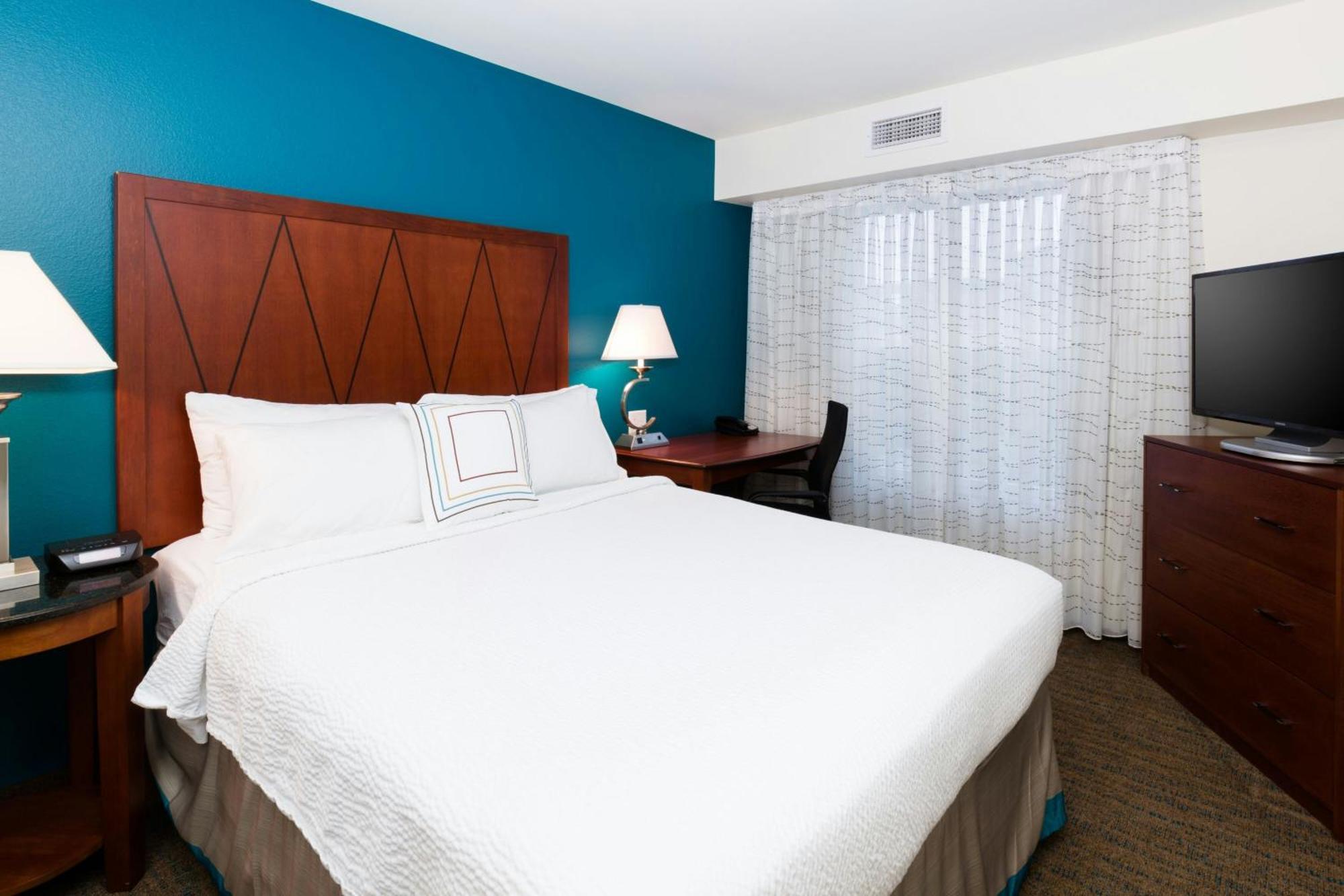 Residence Inn By Marriott Baton Rouge Near Lsu Extérieur photo
