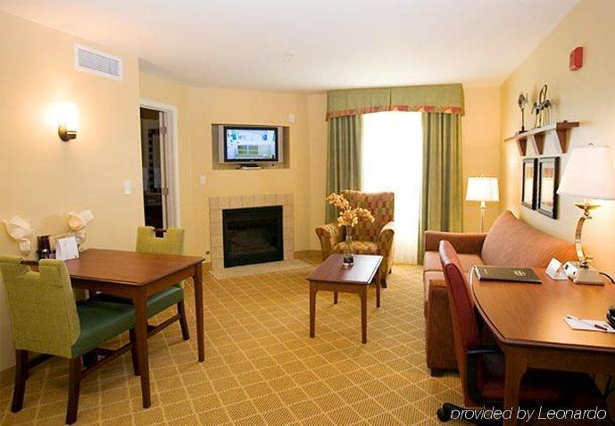 Residence Inn By Marriott Baton Rouge Near Lsu Extérieur photo