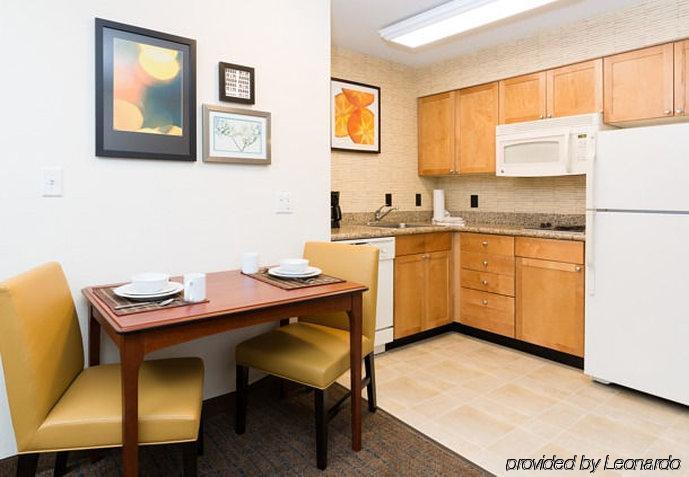Residence Inn By Marriott Baton Rouge Near Lsu Extérieur photo