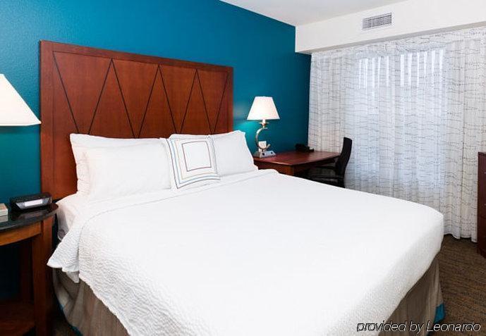 Residence Inn By Marriott Baton Rouge Near Lsu Extérieur photo