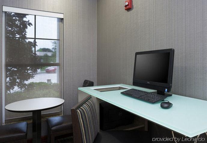 Residence Inn By Marriott Baton Rouge Near Lsu Extérieur photo