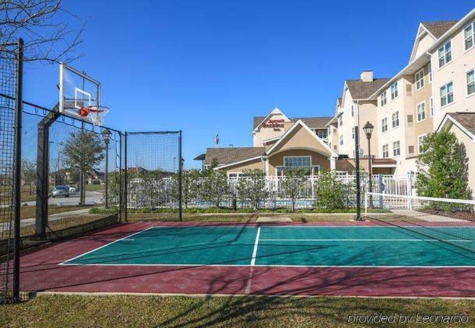 Residence Inn By Marriott Baton Rouge Near Lsu Extérieur photo