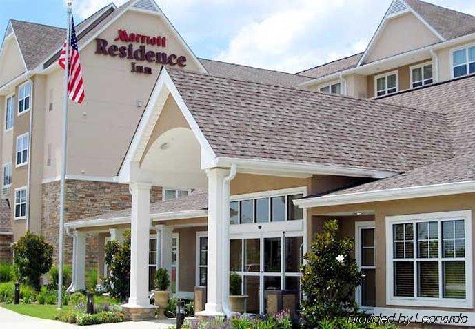 Residence Inn By Marriott Baton Rouge Near Lsu Extérieur photo