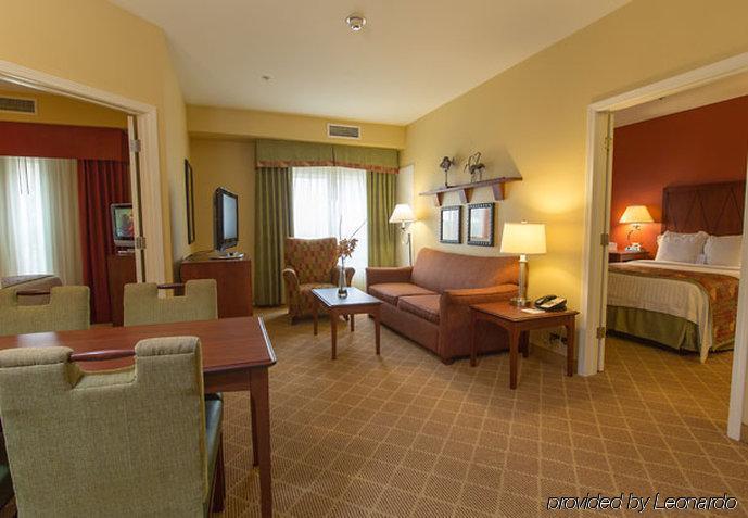 Residence Inn By Marriott Baton Rouge Near Lsu Extérieur photo