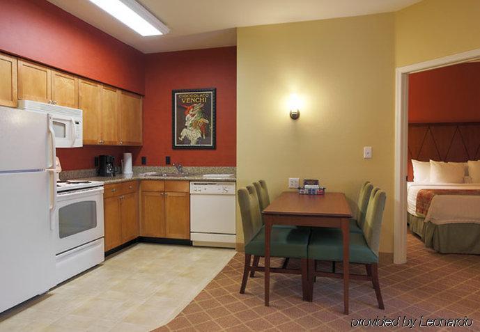 Residence Inn By Marriott Baton Rouge Near Lsu Extérieur photo