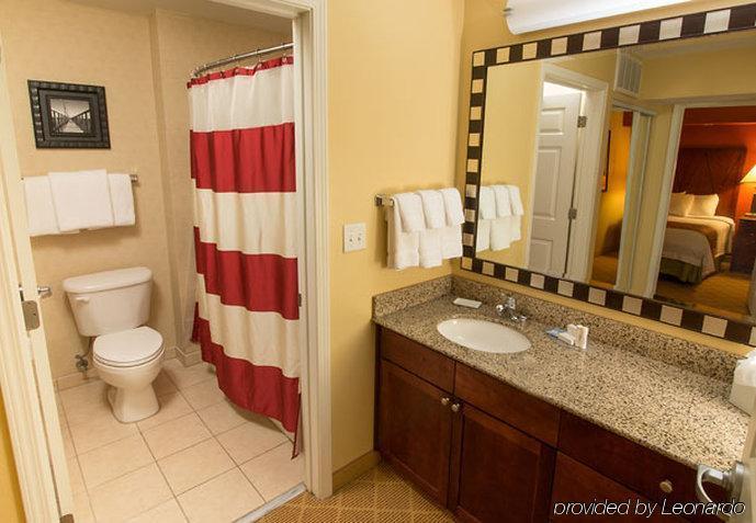 Residence Inn By Marriott Baton Rouge Near Lsu Extérieur photo