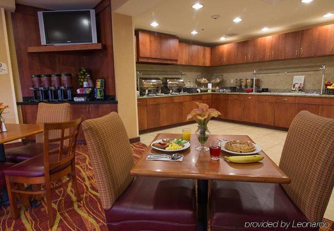 Residence Inn By Marriott Baton Rouge Near Lsu Extérieur photo