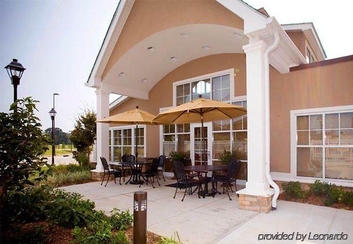 Residence Inn By Marriott Baton Rouge Near Lsu Extérieur photo
