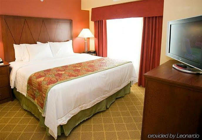 Residence Inn By Marriott Baton Rouge Near Lsu Extérieur photo